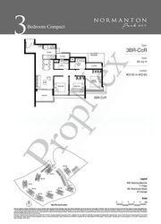 Normanton Park (D5), Apartment #574428211